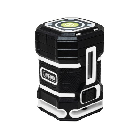 Laser krzyżowy podłogowy Medid 5661