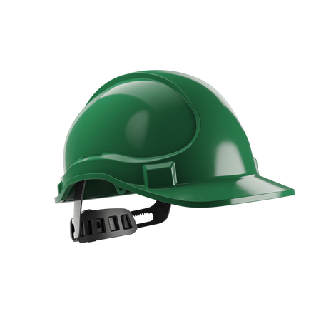 Kask ochronny Hellberg Factor