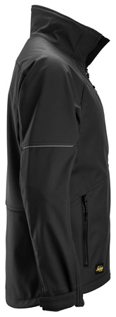 Kurtka robocza softshell Snickers 1258 AllroundWork