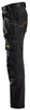 Spodnie dziecięce Snickers 7575 Allround Work Junior