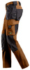 Spodnie robocze Snickers 6271 AllroundWork Full Stretch z workami kieszeniowymi