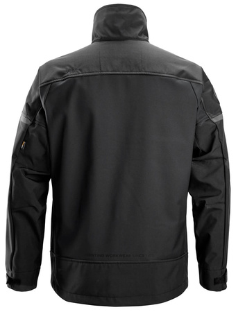 Kurtka robocza softshell Snickers 1216 AllroundWork