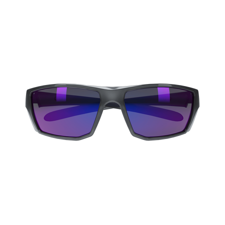 Okulary ochronne Hellberg Geminus Blue Polarized