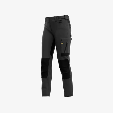 Spodnie robocze damskie Safety Jogger DENEB Stretch