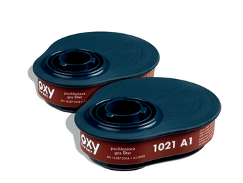 Pochłaniacz Oxyline 1021 A1