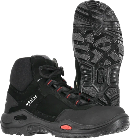 Trzewiki robocze Jalas 2625 E-Sport