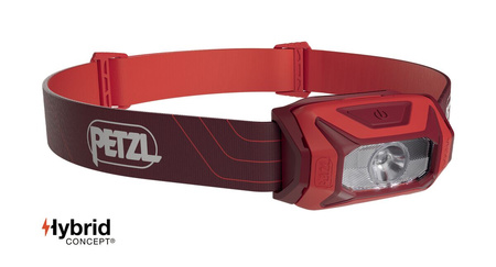 Latarka czołowa Petzl Tikkina