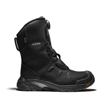 Buty robocze Solid Gear Polar GTX SG80005 S3 SRC WR HRO