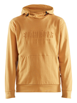 Bluza z kapturem Blaklader 3530