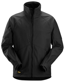 Kurtka robocza softshell Snickers 1258 AllroundWork