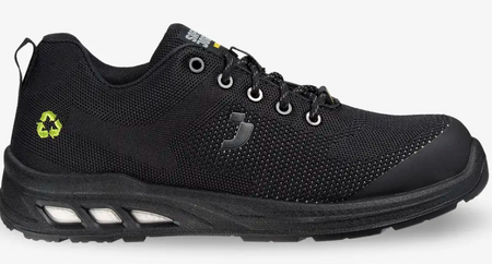 Buty robocze Safety Jogger ECOFITZ S1P LOW