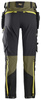 Spodnie robocze Softshell Stretch Snickers 6940 FlexiWork