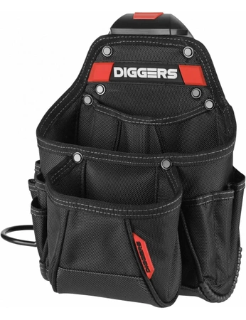 Kieszeń narzędziowa Diggers Contractor Pouch DK545