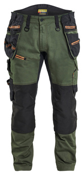 Spodnie robocze Blaklader 1970 Striker