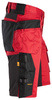 Spodenki Snickers 6141 AllroundWork Stretch z workami kieszeniowymi Lublin