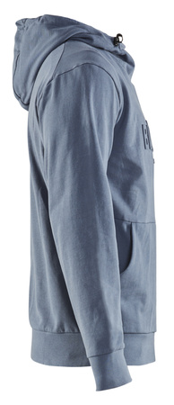 Bluza z kapturem Blaklader 3530