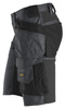 Spodenki Snickers 6141 AllroundWork Stretch z workami kieszeniowymi Lublin