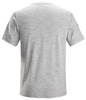 T-Shirt wełniany Snickers 2551 Merino