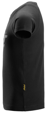T-Shirt dziecięcy Snickers 7514 Logo Junior