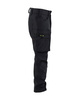 Spodnie dziecięce Blaklader 5220 Softshell
