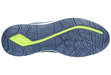 Półbuty robocze New Balance Logic BOA S1PL SR FO HRO