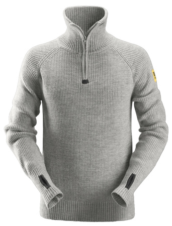 Sweter wełniany Snickers 2905