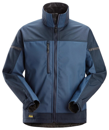 Kurtka robocza softshell Snickers 1216 AllroundWork