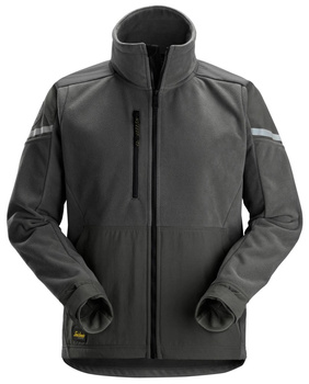 Kurtka wiatroszczelna polarowa Snickers 8410