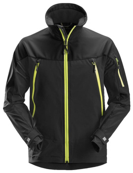 Kurtka robocza softshell Snickers 1940