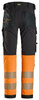 Spodnie odblaskowe Snickers 6335