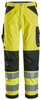 Spodnie odblaskowe Snickers 6338