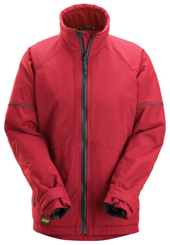 Kurtka damska ocieplana Snickers 1187 Allround Work