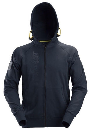 Bluza na suwak Snickers 2880