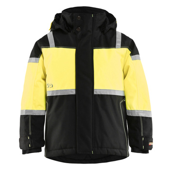 Kurtka zimowa dziecięca Blaklader 4858