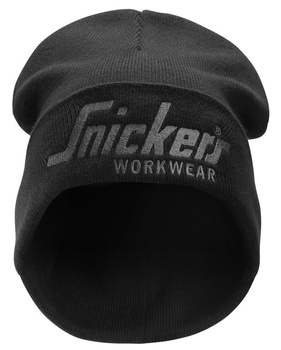 Czapka Snickers Logo