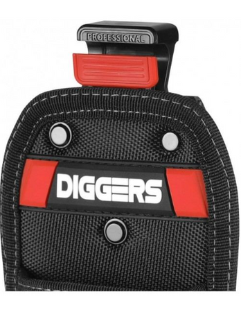 Torba narzędziowa DIGGERS Pliers Pouch DK637