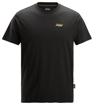 T-shirt Snickers 2588 Classic Small Logo