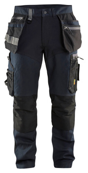 Spodnie robocze Blaklader 1599 Stretch
