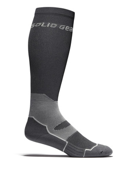 Skarpety kompresyjne Solid Gear