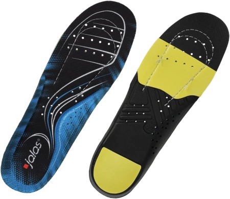 Wkładki do butów Jalas 8304 FX3 SOFT