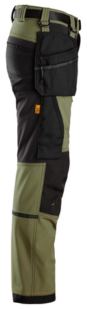 Spodnie dziecięce Snickers 7575 Allround Work Junior