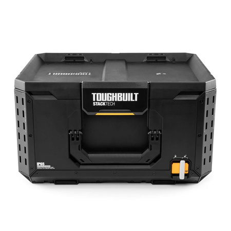 Skrzynia narzędziowa Toughbuilt Stack Tech TB-B1-B-50