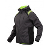 Kurtka Softshell BoSafety TOPEK