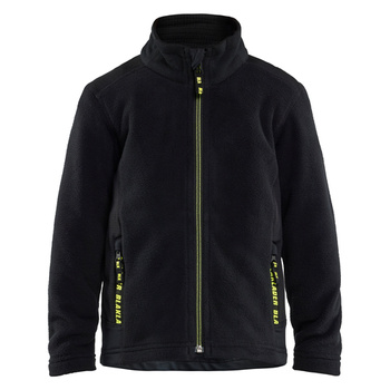 Bluza polarowa dziecięca Blaklader 5206
