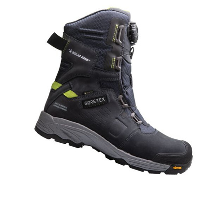 Buty robocze zimowe Solid Gear SG80015  Vapor 3 GTX