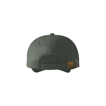 Czapka z daszkiem Malfini 6P 305