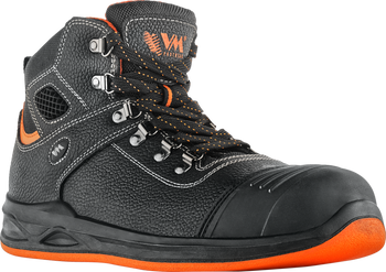Trzewiki robocze VM HAMBURG S2PL