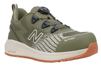 Półbuty robocze New Balance Speedware BOA S1P SRC