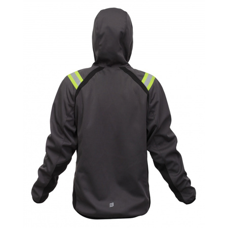 Kurtka Softshell BoSafety TOPEK