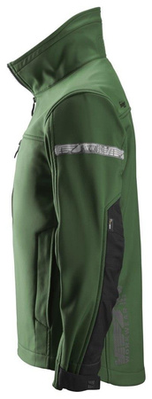 Kurta robocza softshell Snickers 1200 AllroundWork